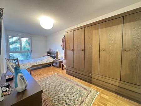 Bel appartement de 5.5 pièces au 4ème étage à Vevey - Foto 2