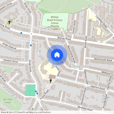 Cornwall Road, BS7 8LJ, Bristol, Bristol