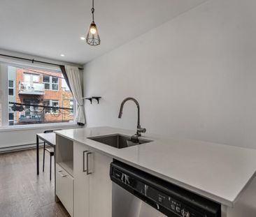 Appartement à louer - Photo 3