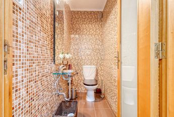 Apartamento T3 em Porto