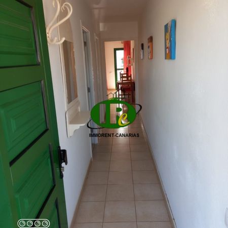 1 bedroom apartment for rent near the beach promenade in Playa del Ingles - Photo 5