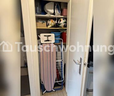 TAUSCHWOHNUNG Wohnen am Kanal und Wolbeckerstr - Photo 4