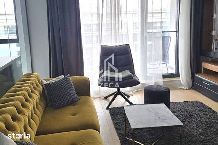 Apartament premium cu 2 camere - Nusco City / Pipera / Parcare - Photo 3