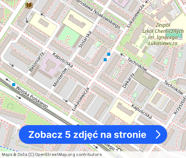 Wynajmę mieszkanie - Zdjęcie 1