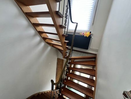 Appartement - Te huur - Foto 4