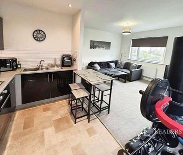 Hammonds Drive, Peterborough, Cambridgeshire, PE1 - Photo 5