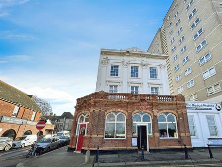 2 bedroom apartment to rent - Photo 3