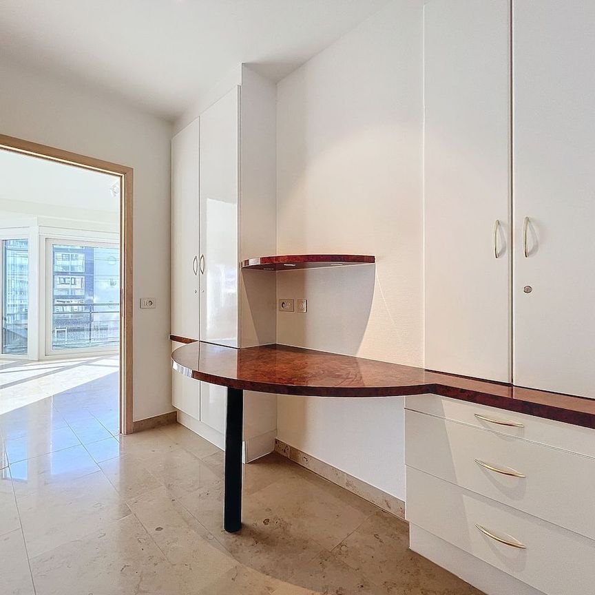 Zuidgericht, ruim appartement (138m2) met een gevelbreedte van 10,85m - Foto 1