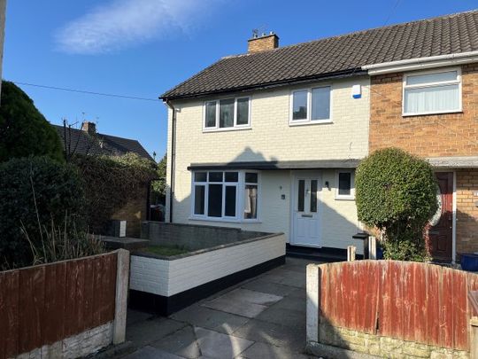 Radburn Close, Thornton, L23 9XB - Photo 1