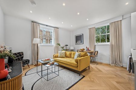 Charlotte Street, London, W1T - Photo 2