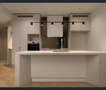 Sophisticated Apartment Living in the Heart of Indooroopilly - Photo 3