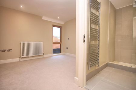 2 bedroom apartment to rent - Photo 2