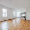 Appartement 4 pièces de 87 - Photo 1