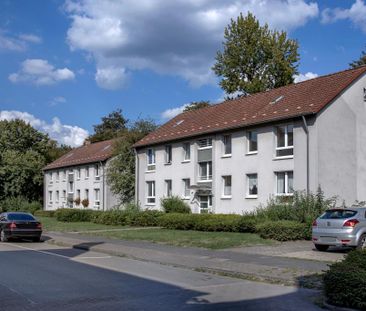 2-Zimmer-Wohnung in Herne Bickern - Photo 3