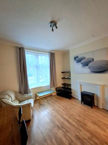 Flat GFL, 36 Grampian Road, AB11 8EA, Aberdeen - Photo 5
