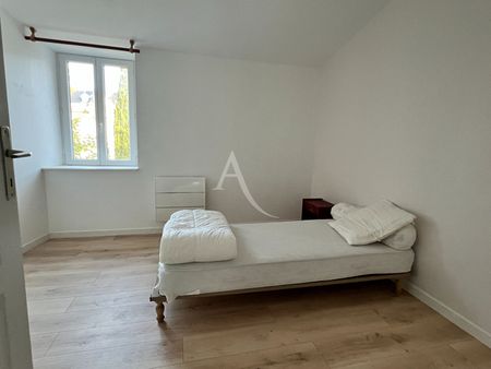 Location maison 4 pièces, 97.18m², Gémozac - Photo 2