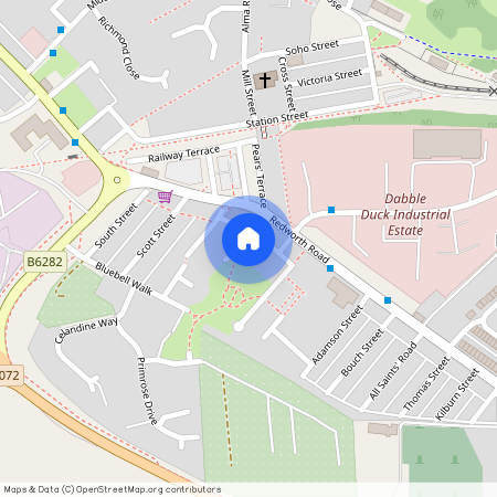 Woodland View, Shildon