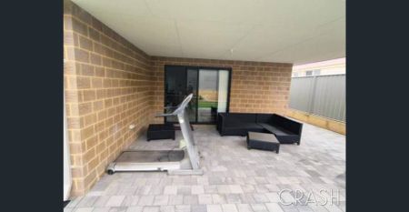 4x2 House in Kwinana Town Centre with Alfresco - Photo 5