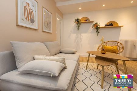 Appartement 1 pièce - - Photo 5