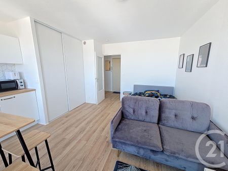 Location Appartement 1 pièce 27m² TROYES 10000 - Photo 3