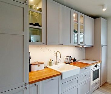 Warszawa Targówek, Zamkowa - Photo 5