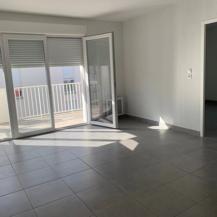 Location Appartement 2 pièces 38 m2 à Perpignan - Photo 1