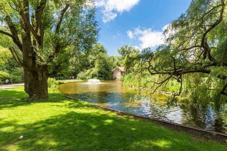 Te huur: Appartement Hemonystraat in Amsterdam - Foto 3