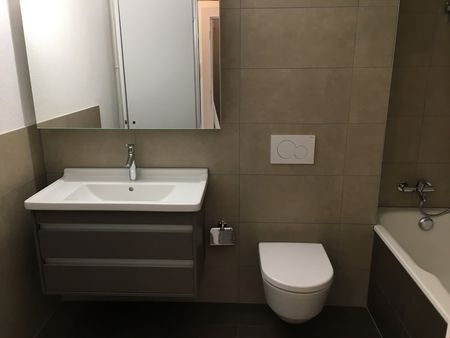 2 Zimmer, 51 m², 2. Stock - Photo 5