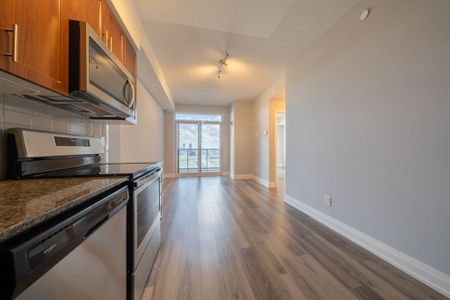 For Lease - 3700 Highway 7 N/A Unit# 2201, Vaughan, Ontario - Photo 2