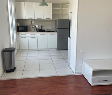 Appartement T3 à louer Rennes Beauregard - 67 m² - Photo 4