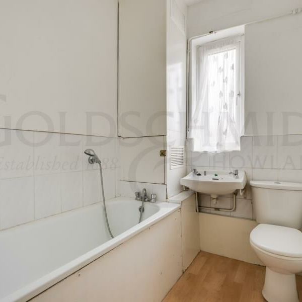 2 Bedroom Apartment To Let - Photo 1