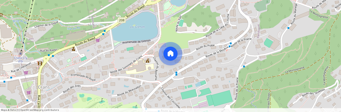 3963, Montana, Route Du Prabé, 18