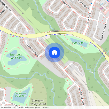 34 Leadership Drive, Brampton