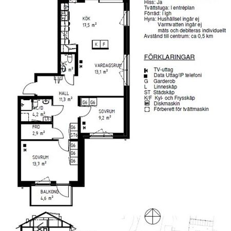Bockholmsvägen 3 - Foto 4