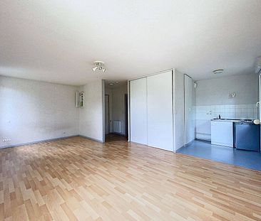 Location appartement 1 pièce 35.34 m² à Bourg-en-Bresse (01000) Lycees - Photo 3