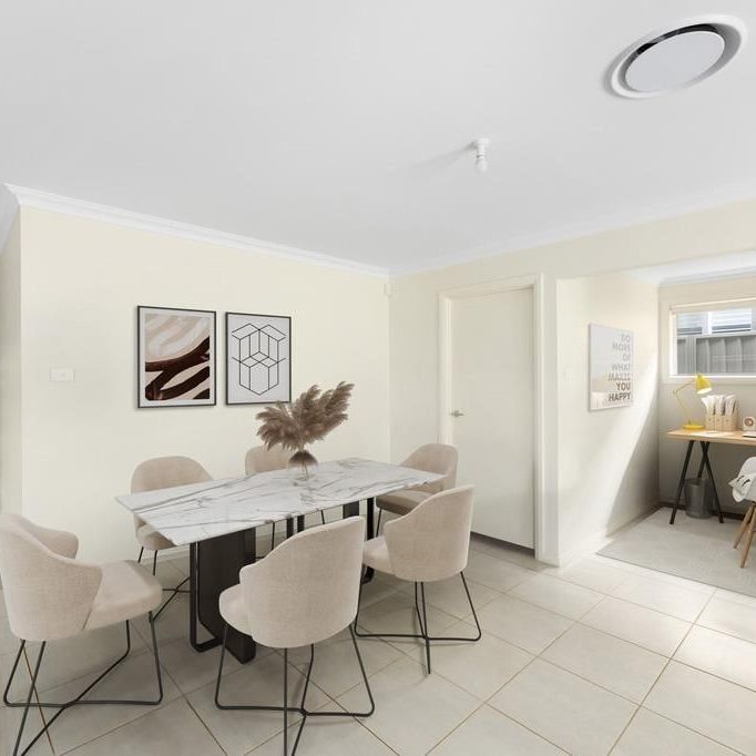 Modern Family Home in Oran Park - Photo 1