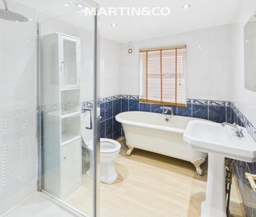 2 bedroom cottage to rent - Photo 3