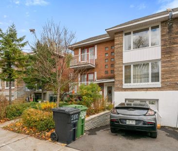 Appartement à louer - Montréal (Côte-des-Neiges/Notre-Dame-de-Grâce... - Photo 5