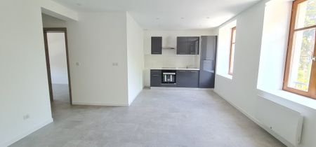 Location Appartement 2 pièces 42m² MULHOUSE 68200 - Photo 3