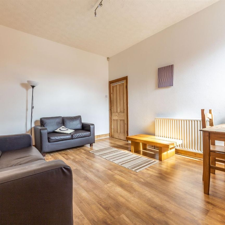 3 bed flat to rent in Ancrum Street, Spital Tongues, NE2 - Photo 1