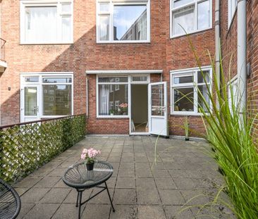 Te huur: Appartement Admiraal de Ruyterweg in Rotterdam - Foto 4