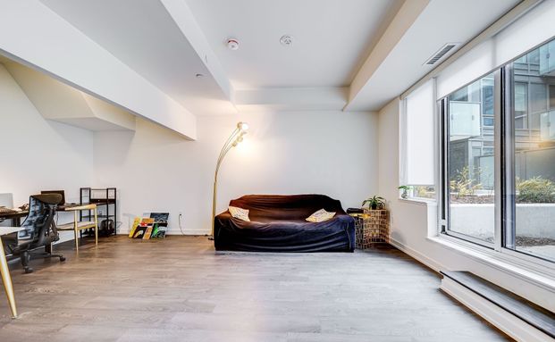 For Lease - 8 Olympic Garden Drive Unit# S305, Toronto, Ontario - Photo 1