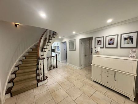 For Lease - 23 Linden Crescent, Brampton, Ontario - Photo 5