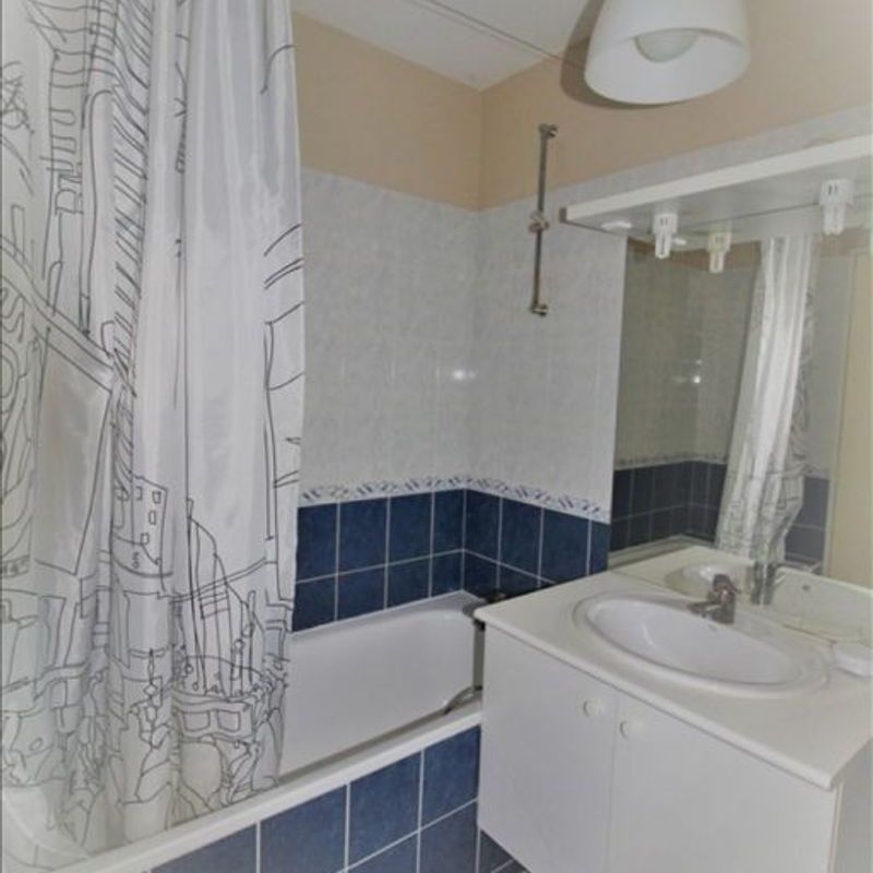 Appartement 2 pièces à louer - Photo 1