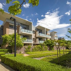 Large One Bedroom in The Heart of Phillip - Photo 3