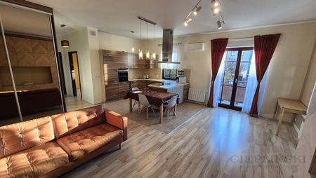 3 pokojowy apartament na Garden House - Photo 2