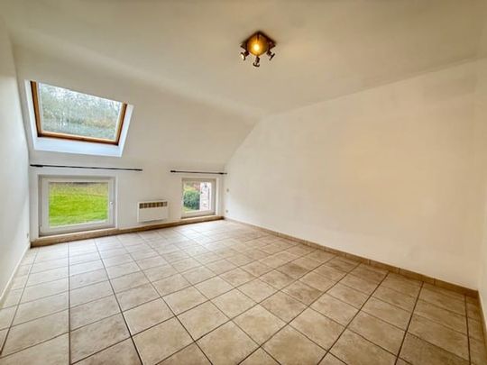 Appartement te huur - Foto 1