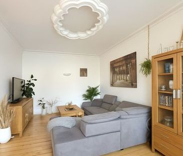Ca. 118 m² große 4- Zimmer- Erdgeschosswohnung mit Terrasse, 2 Tage... - Foto 2