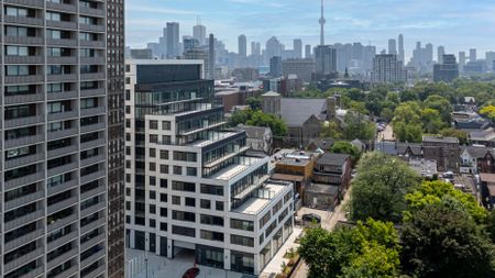 For Lease - 664 Spadina Avenue Unit# 602, Toronto, Ontario - Photo 4