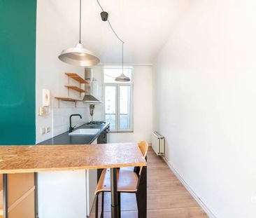 Studio te huur - Photo 6